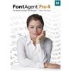 Insider Software FontAgent Pro 4 FAPM4SA1
